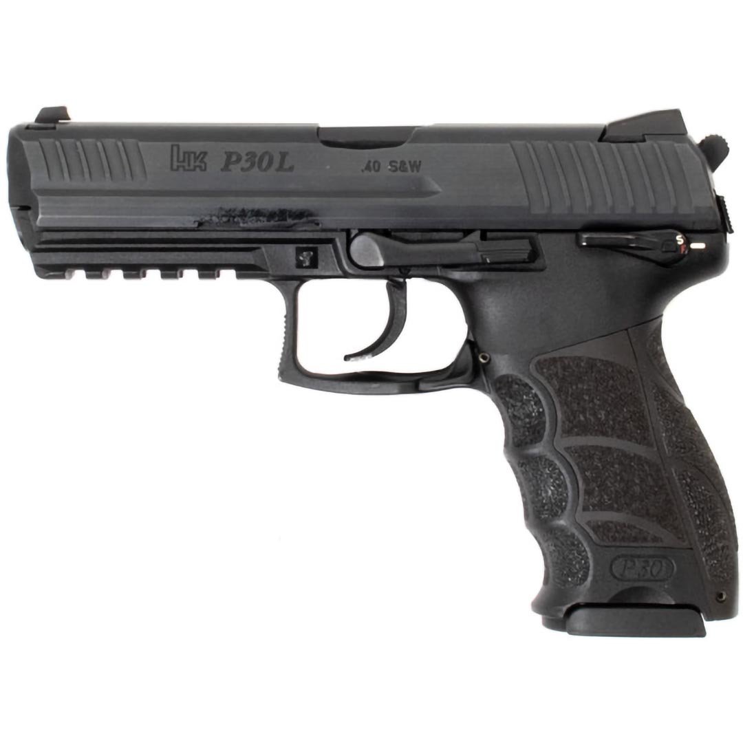 HECKLER & KOCH P30L